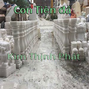 Giá đá hoa cương con tiện con tiện bình dân