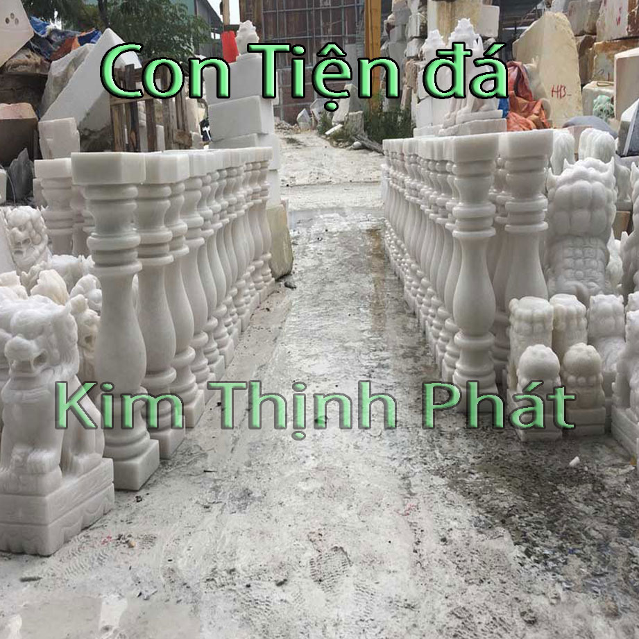 đá hoa cương con tiện