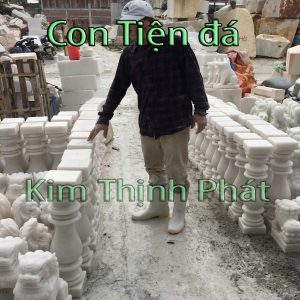 Giá đá hoa cương con tiện con tiện mua ở đâu thi công uy tín?