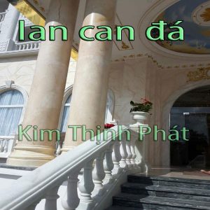 Giá mẫu đá hoa cương con tiện cầu thang cột bếp nền màu hồng