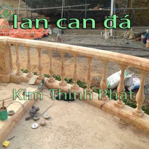 Giá mẫu đá hoa cương con tiện cầu thang cột bếp nền tím