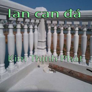 Giá đá hoa cương con tiện cầu thang cột bếp nền chống trầy