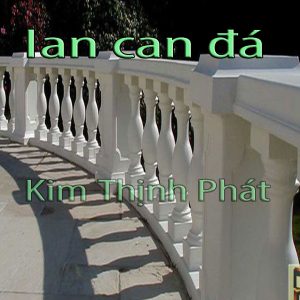 Giá đá hoa cương con tiện cầu thang cột bếp nền chống thấm