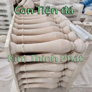 Con tiện đá bán sỉ