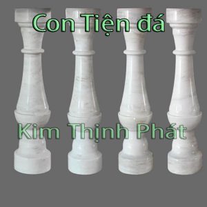 Con tiện đá Bình Dương