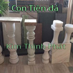 Con tiện đá Cần Thơ