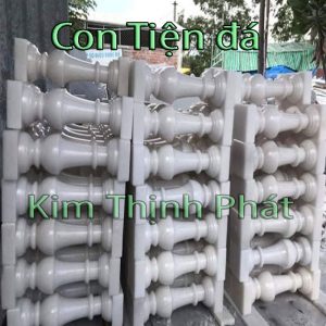 Con tiện đá Đắk Lắk