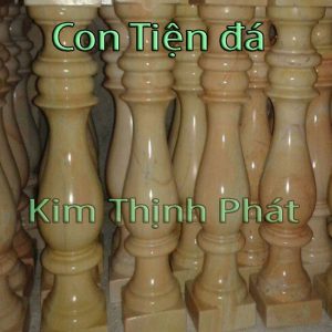 Con tiện đá Hà Nội