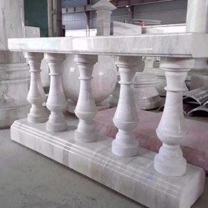 Mẹo trang trí con tiện đá hoa cương granite , marble tự nhiên