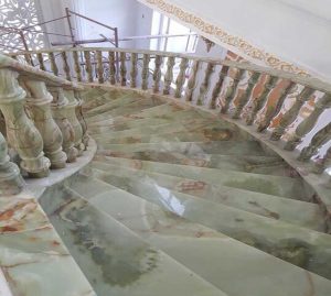 Lý do nên chọn địa chỉ uy tín mua con tiện đá hoa cương granite , marble tự nhiên