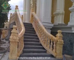 Bí kíp chọn con tiện đá hoa cương hợp phong thủy granite , marble tự nhiên