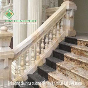 Bí quyết chọn loại con tiện đá hoa cương cho nhà vệ sinh granite , marble tự nhiên