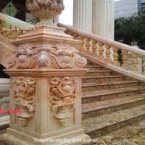 3 Lý do nên chọn con tiện đá hoa cương để trang trí cho ngôi nhà của bạn granite , marble tự nhiên