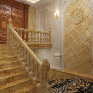 Bí quyết phối màu con tiện đá hoa cương trong không gian granite , marble tự nhiên