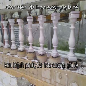 Con tiện đá mua ở đâu?