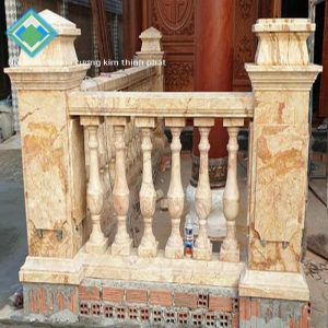 những loại cột đá hoa cương bền đẹp nhất hiện nay có trên thị trường granite,marble tự nhiên