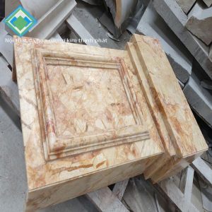 đồ dùng chọn cột đá hoa cương tựn nhiên granite,marble tự nhiên