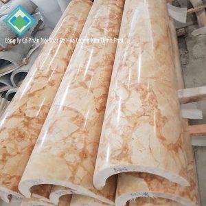 Cột đá hoa cương không cần phải đi bất cứ đâu với việc lựa chọn cột đá granite,marble tự nhiên