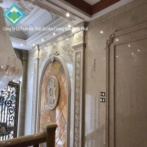 cột đá hoa cương 2164 Không buộc phải để đá marble đá granite đá tự nhiên