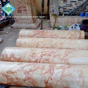 Cột đá hoa cương 2179 Phương pháp kiểm tra đá marble đá granite đá tự nhiên