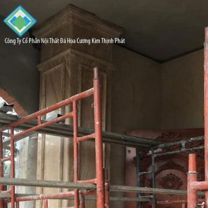 cột đá hoa cương granite marble tự nhiên 2153 Về độ bền và độ cứng theo thời gian