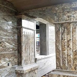 cột đá hoa cương tự nhiên 040 granite,marble tự nhiên