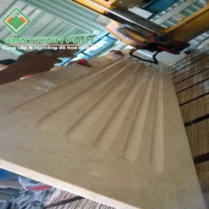 cột đá hoa cương tự nhiên 049 granite , marble tự nhiên