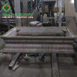 cột đá hoa cương tự nhiên 052 granite , marble tự nhiên