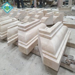 cột đá hoa cương tự nhiên 062 granite , marble tự nhiên