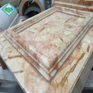 cột đá hoa cương tự nhiên 063 granite , marble tự nhiên