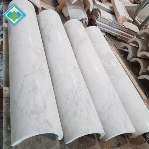 cột đá hoa cương tự nhiên 085 granite , marble tự nhiên