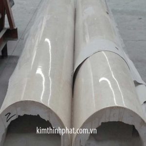 cột đá hoa cương tự nhiên 103 granite , marble tự nhiên