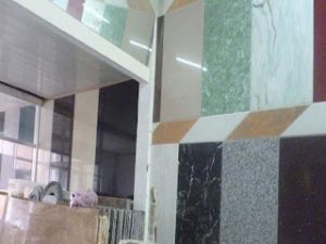 Cách phối màu cho đá hoa cương cao cấp, cột đá nền đá cầu thang đá marble đá tự nhiên