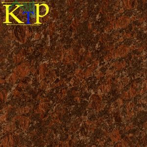 Đá granite loại đá hoa cương đỏ anh quốc