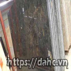 Đá hoa cương và granite marble vàng trắng đen cầu thang 015 granite , marble tự nhiên