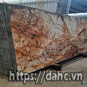 Đá hoa cương và granite marble vàng trắng đen cầu thang 011 granite , marble tự nhiên