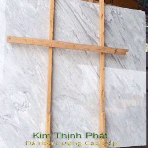 đá hoa cương marble trắng volakas