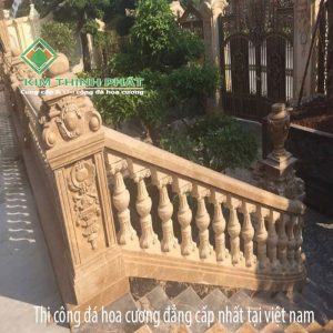 Giá đá hoa cương 062 * giá cột đá nền cầu thang đá marble granite tự nhiên