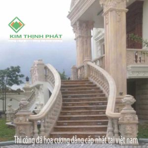 Giá đá hoa cương 068 * giá cột đá nền cầu thang đá marble granite tự nhiên