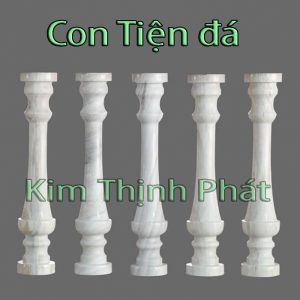 Giá đá hoa cương con tiện thi công đẹp