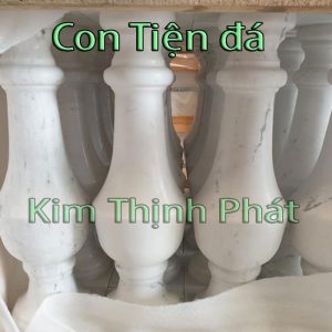 Giá đá hoa cương con tiện thi công đường nét đẹp nhất