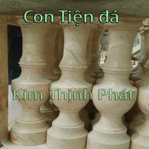 Giá mẫu đá hoa cương con tiện vân mây