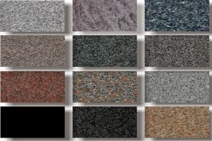 Mua đá hoa cương ốp bàn bếp cần lưu ý gì? marble granite tự nhiên